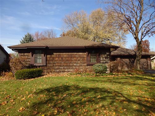 3384 Montlake, Rockford, IL 61114