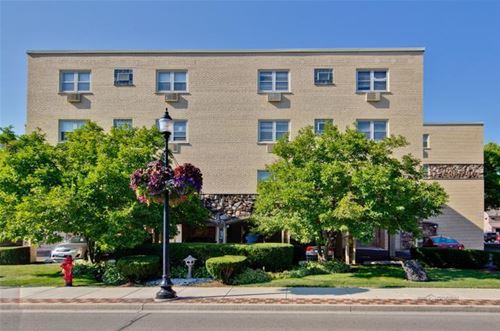 5220 Oakton Unit 204, Skokie, IL 60077