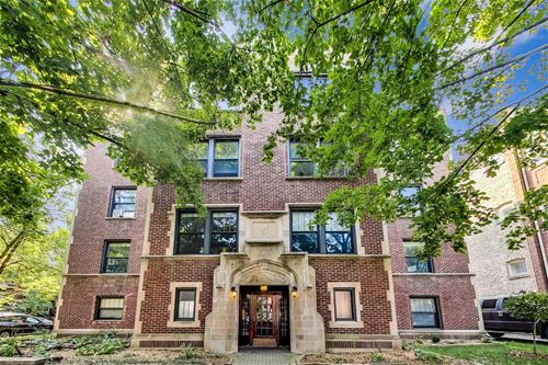 1303 W Elmdale Unit 2, Chicago, IL 60660