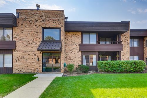 1415 N Sterling Unit 101, Palatine, IL 60067