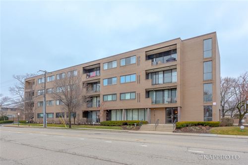 5406 Lincoln Unit 1E, Skokie, IL 60077