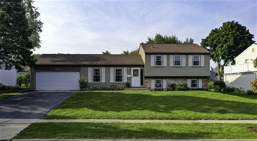 1403 Chalfont, Schaumburg, IL 60194