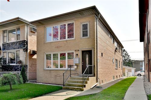 5811 W Higgins, Chicago, IL 60630