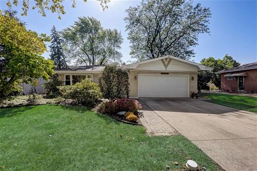 1331 Mulloy, Addison, IL 60101