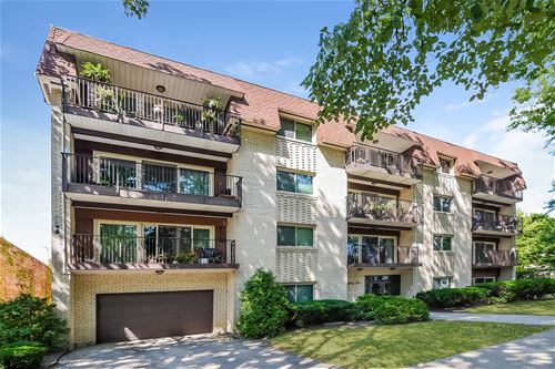 339 Home Unit 2F, Oak Park, IL 60302