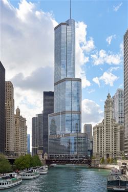 401 N Wabash Unit 2304, Chicago, IL 60611