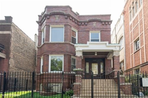 3351 W Pierce, Chicago, IL 60651