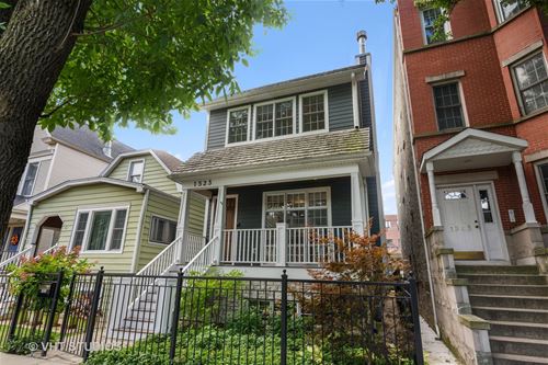 1523 W Oakdale, Chicago, IL 60657