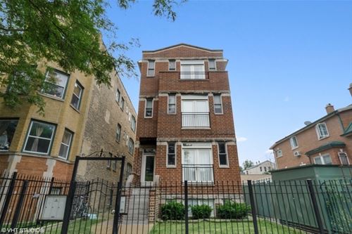 3519 W Medill Unit 2, Chicago, IL 60647