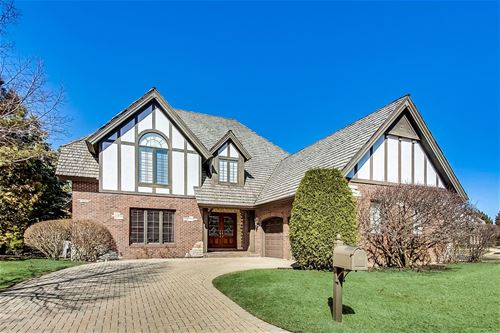 302 Kenmare, Burr Ridge, IL 60527