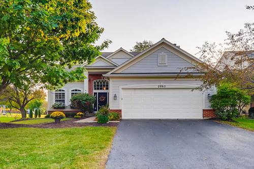 2965 Spinnaker, Aurora, IL 60503