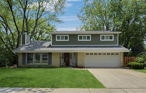 223 Hickory, Schaumburg, IL 60193