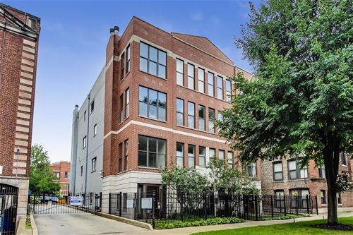 4720 S Woodlawn Unit A, Chicago, IL 60615