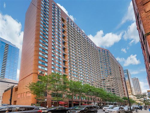 211 E Ohio Unit 1418, Chicago, IL 60611