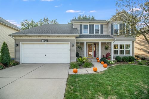 2507 Ryan, Naperville, IL 60564