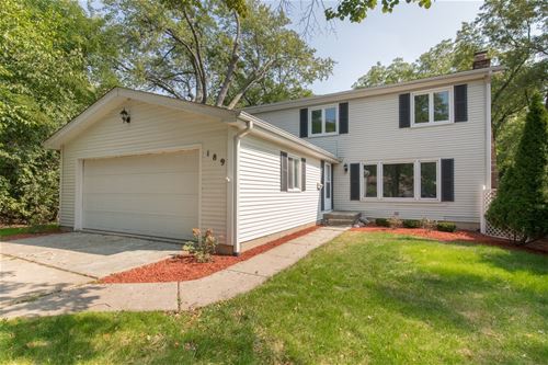 189 Newton, Glen Ellyn, IL 60137