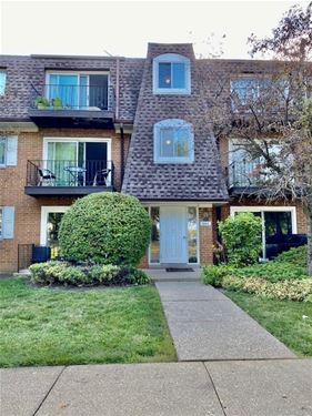 1000 Grove Unit 1A, Mount Prospect, IL 60056