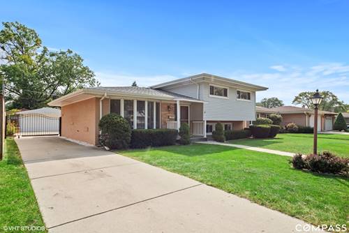 2009 Westview, Des Plaines, IL 60018