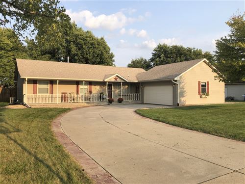 2565 Indian Grass, Morris, IL 60450