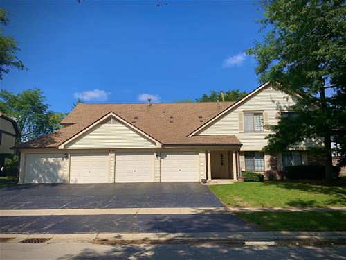 940 Yosemite Unit A5, Roselle, IL 60172