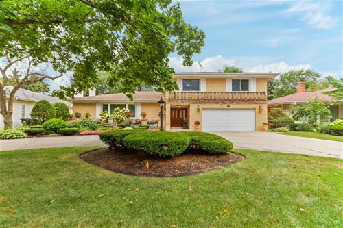 6622 N Minnehaha, Lincolnwood, IL 60712