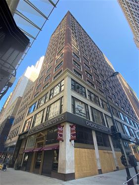 5 N Wabash Unit 1303, Chicago, IL 60602