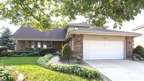 308 Bel Air, Glenview, IL 60025