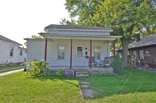 1329 W Jackson, Ottawa, IL 61350