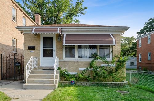 5837 N Elston, Chicago, IL 60646