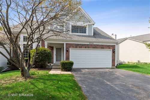 6016 Golfview, Gurnee, IL 60031