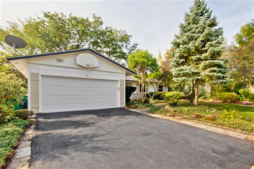 77 Brantwood, Elk Grove Village, IL 60007