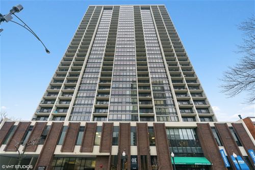 1636 N Wells Unit 2710, Chicago, IL 60614