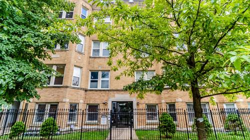 3561 W Lyndale Unit 3E, Chicago, IL 60647