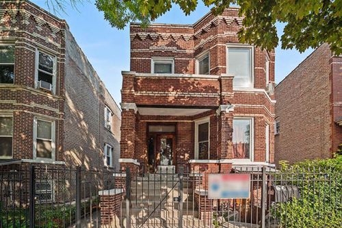 1335 N Ridgeway, Chicago, IL 60651