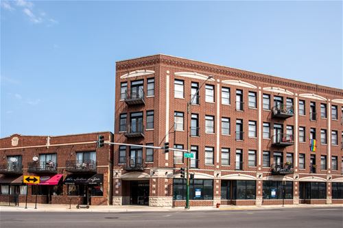 3755 N Racine Unit 3A, Chicago, IL 60613