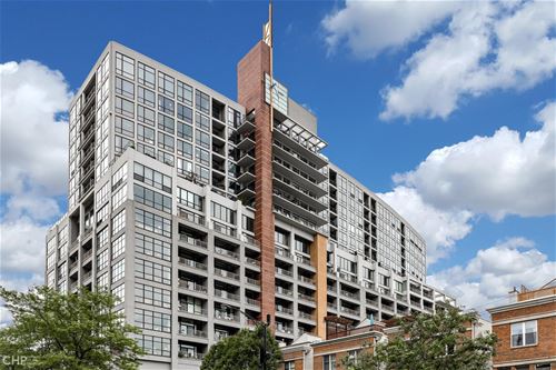 1530 S State Unit 1025, Chicago, IL 60605