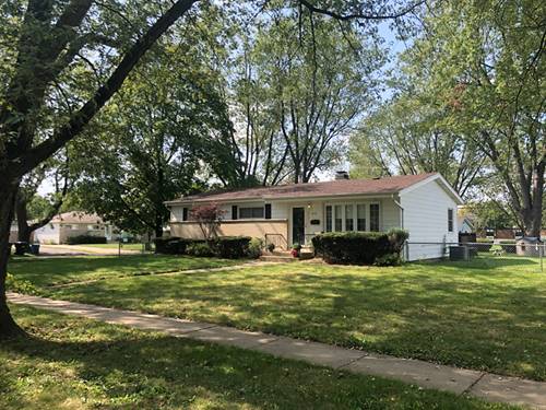 430 N Lincoln, Villa Park, IL 60181