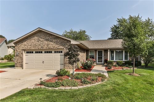 133 Hunters, Schaumburg, IL 60193