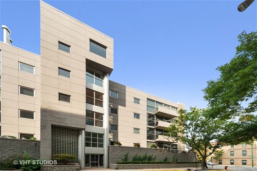 939 W Huron Unit 205, Chicago, IL 60642