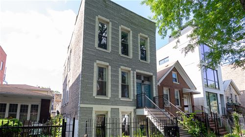 2425 W Thomas, Chicago, IL 60622