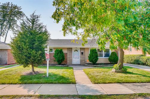 17214 Burnham, Lansing, IL 60438