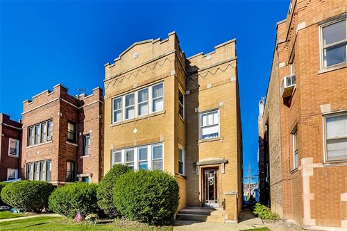 4689 N Kasson, Chicago, IL 60630