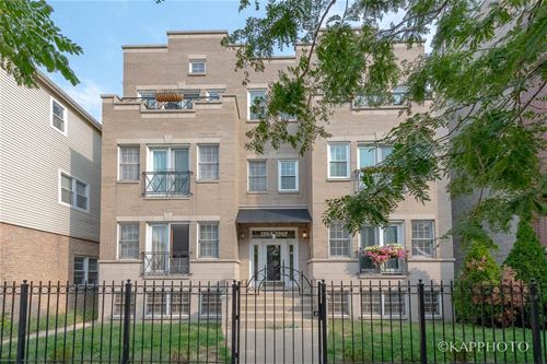 1244 W Ohio Unit 2W, Chicago, IL 60642