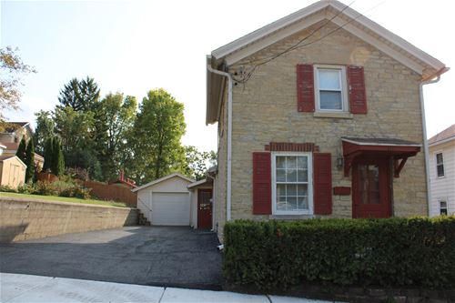 117 E 14th, Lockport, IL 60441