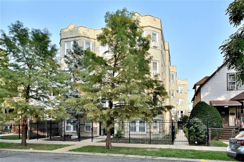 2837 N Sawyer Unit 1, Chicago, IL 60618