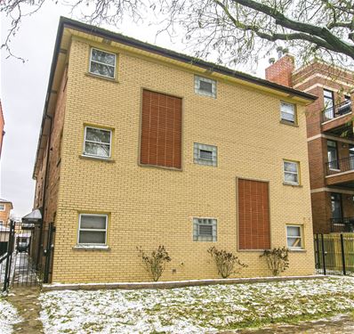 5535 W Edmunds, Chicago, IL 60630