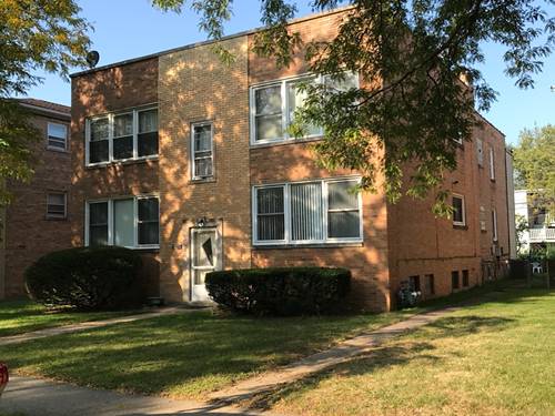 8906 Bronx Unit 1N, Skokie, IL 60077