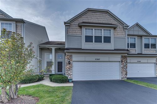 2367 Cove Unit 0, Elgin, IL 60123