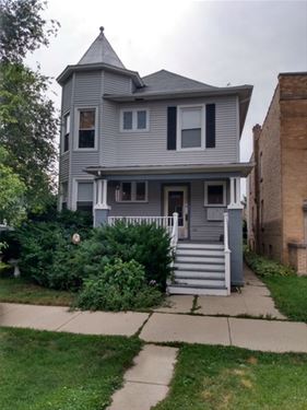 4732 N Kilpatrick Unit 2, Chicago, IL 60630