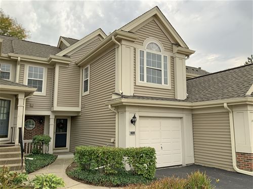 929 Little Falls Unit 105-4, Elk Grove Village, IL 60007